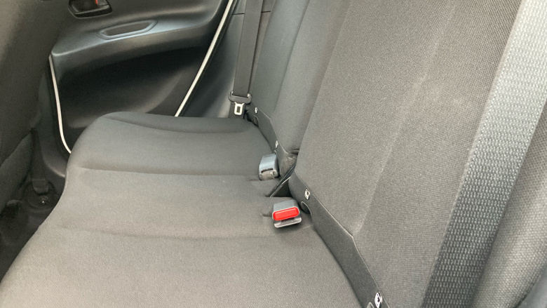 Toyota Aygo X 1.0 VVT-i Pure 5dr Petrol Hatchback